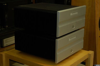 拜士通Bryston C-28B SST²旗舰单声道后级 蓉桥影音中心的传奇再现