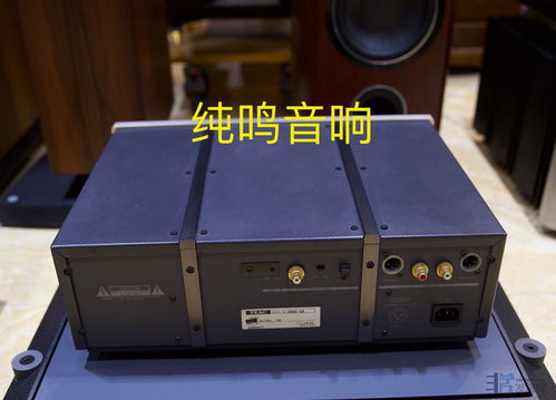 广州纯鸣音响 高保真硬件的艺术之境