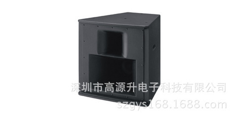 深入解析 YAMAHA/雅马哈 IH2000 专业监听技术探秘